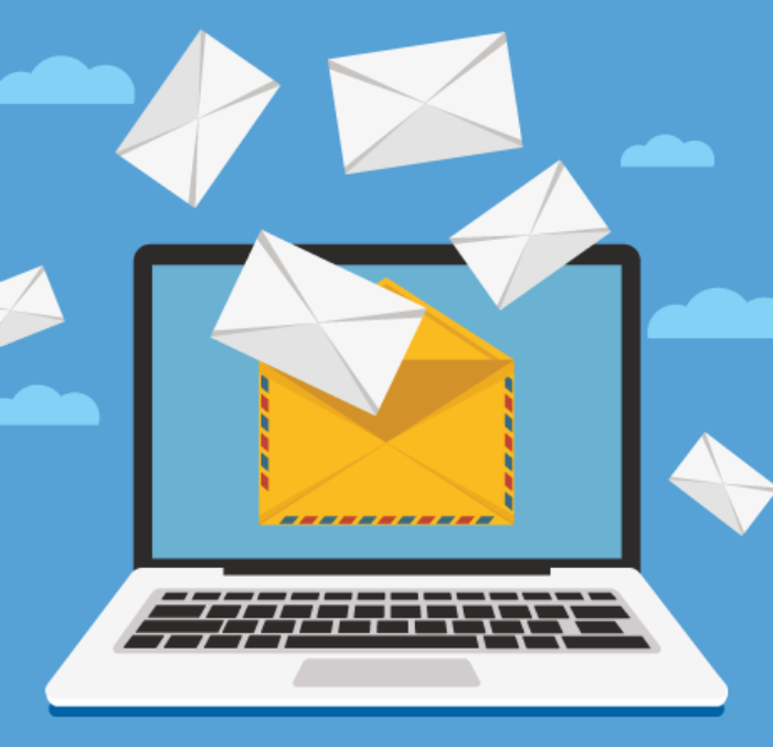 Is Your Email Account Suffering From Social Distancing?