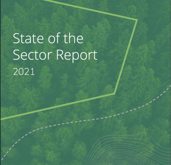 In Case You Missed It: State of the Sector Webinar & Report Download