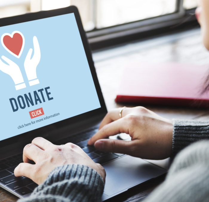 Research Reveals Charities Have Received More One-Off Cash Donations Since The Pandemic
