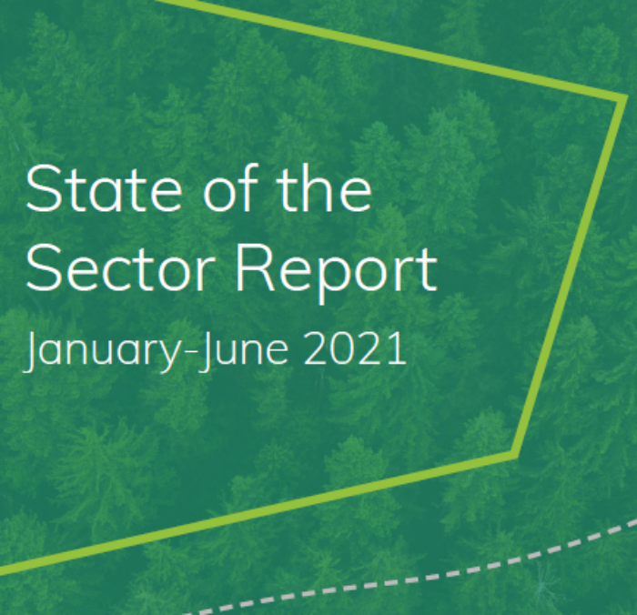 State of the Sector – a six-month review
