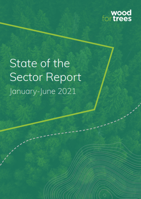 State of the Sector Report - January-June 2021