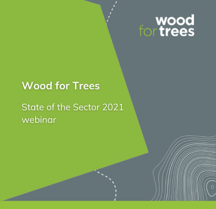 State of the Sector 2021 webinar