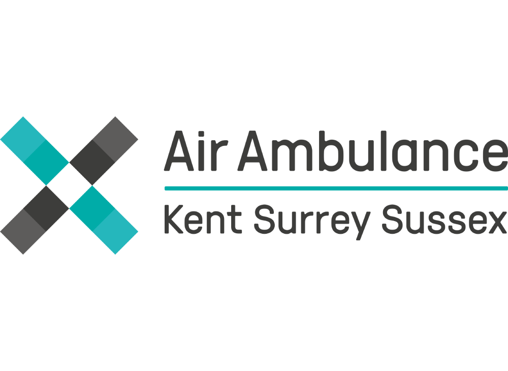 Air Ambulance Kent Surrey Sussex (KSS)