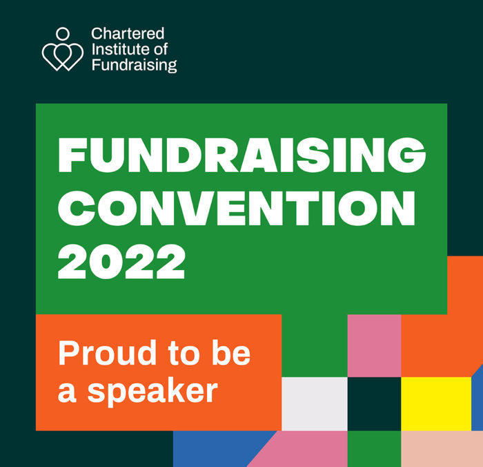 Events season continues with the CIOF Fundraising Convention 2022