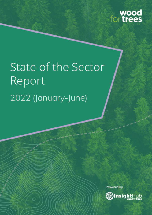 State of the Sector Report January-June 2022