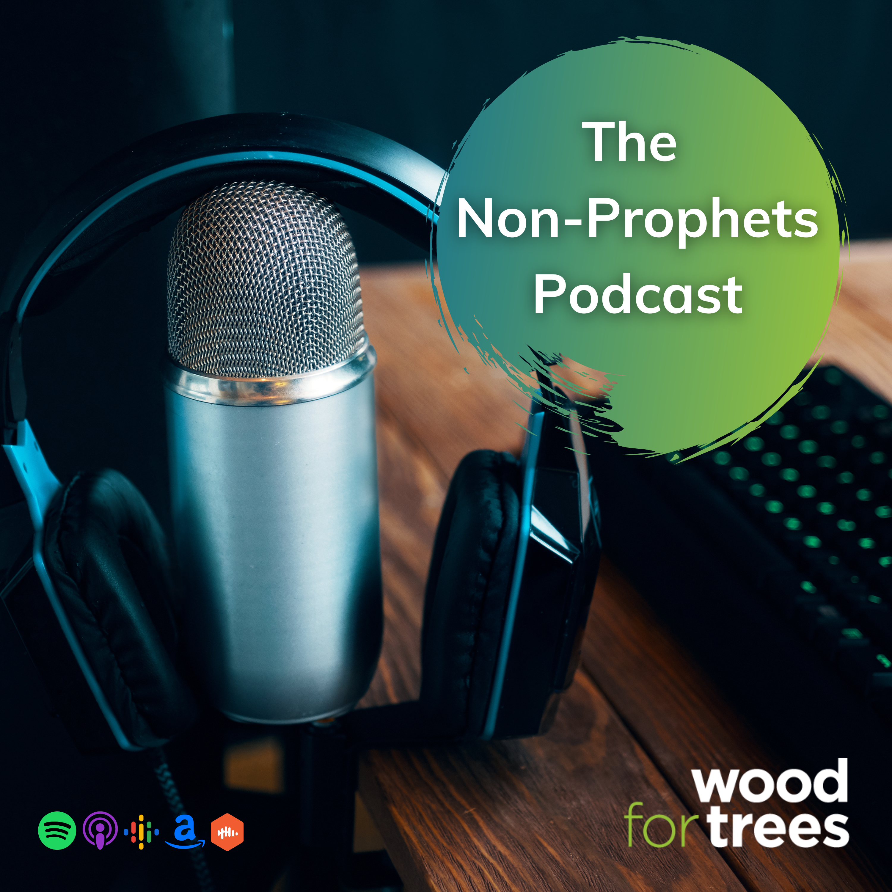 the non-prophets podcast