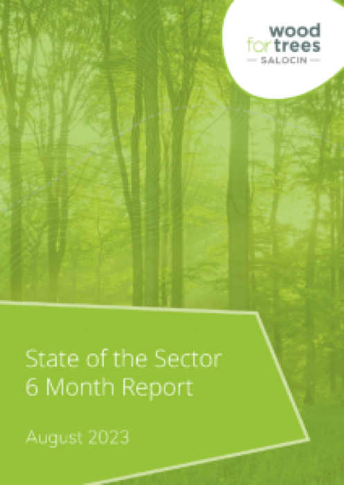 State of the sector Jan-Jun 23