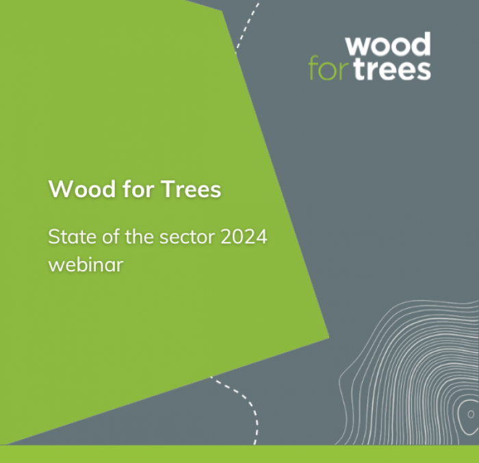 State of the sector 2024 webinar